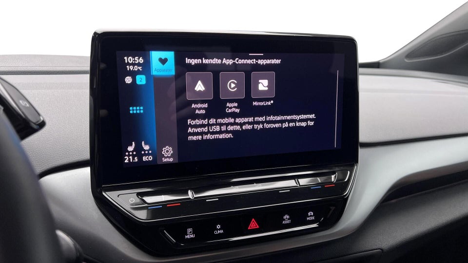 VW ID.4 77 1ST Pro Performance 5d