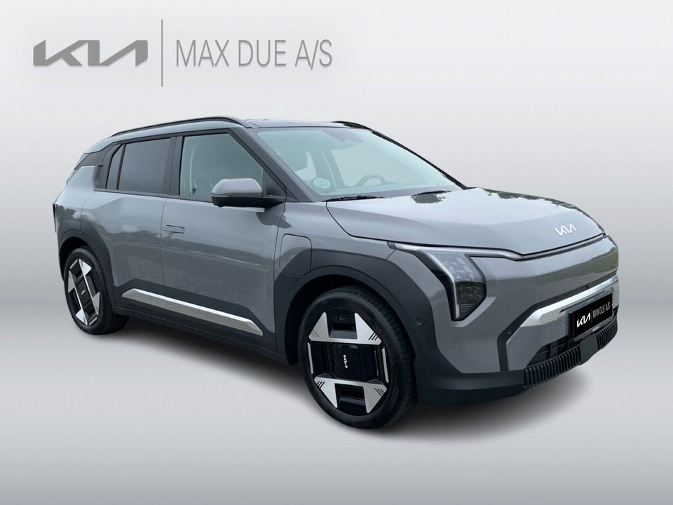 Kia EV3 81 Long Range Upgrade 5d