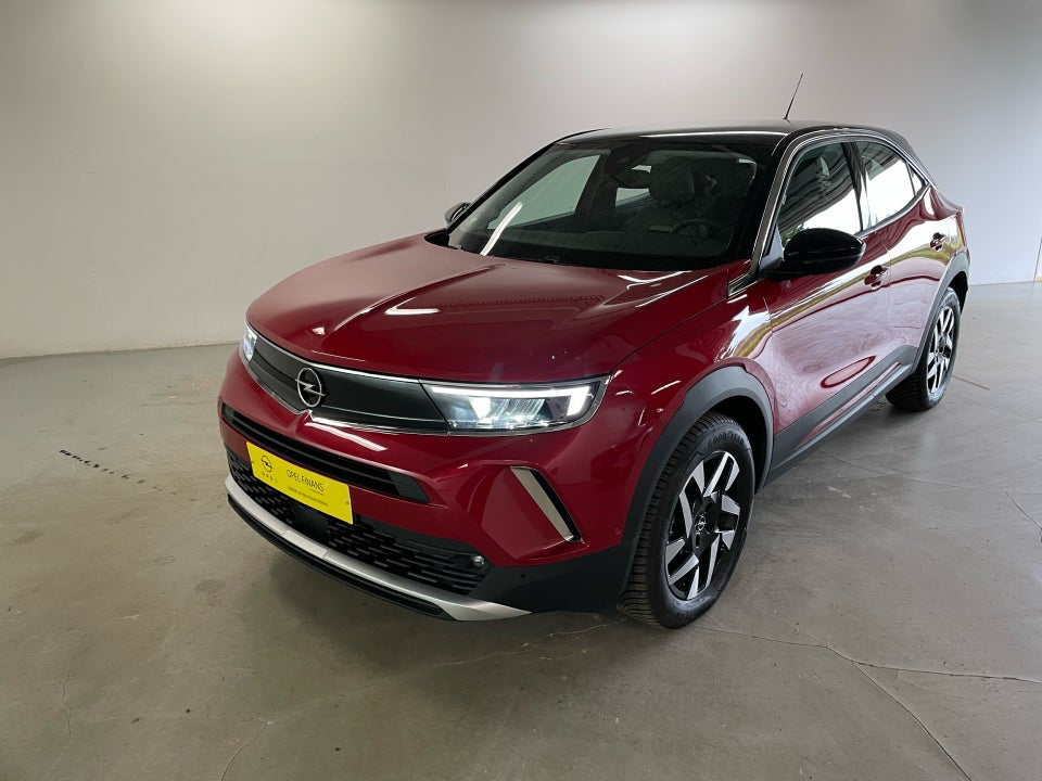 Opel Mokka-e 50 Elegance 5d