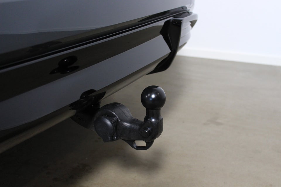 Audi Q6 e-tron S-line performance 5d