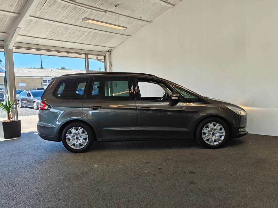 Ford Galaxy 2,0 TDCi 150 Trend aut. 7prs 5d