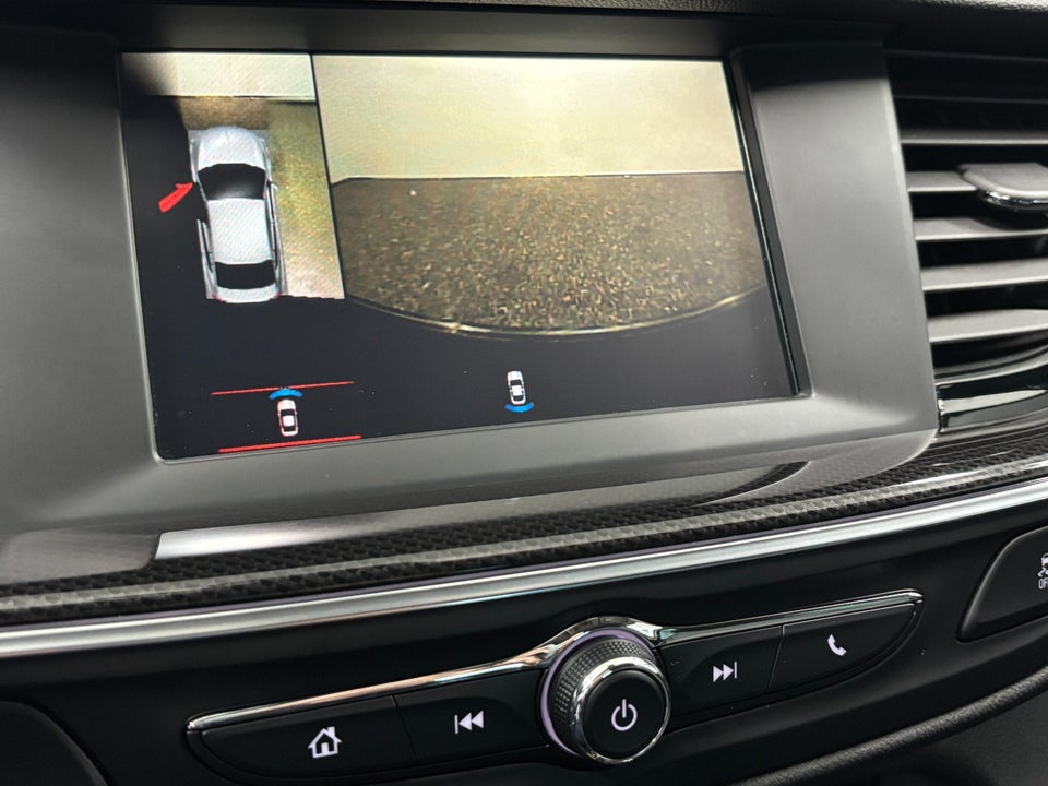 Opel Insignia 1,5 T 165 Dynamic Sports Tourer aut. 5d