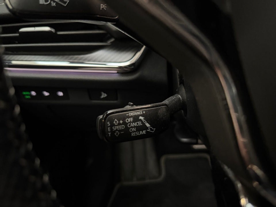 Skoda Enyaq 60 iV Sportline 5d