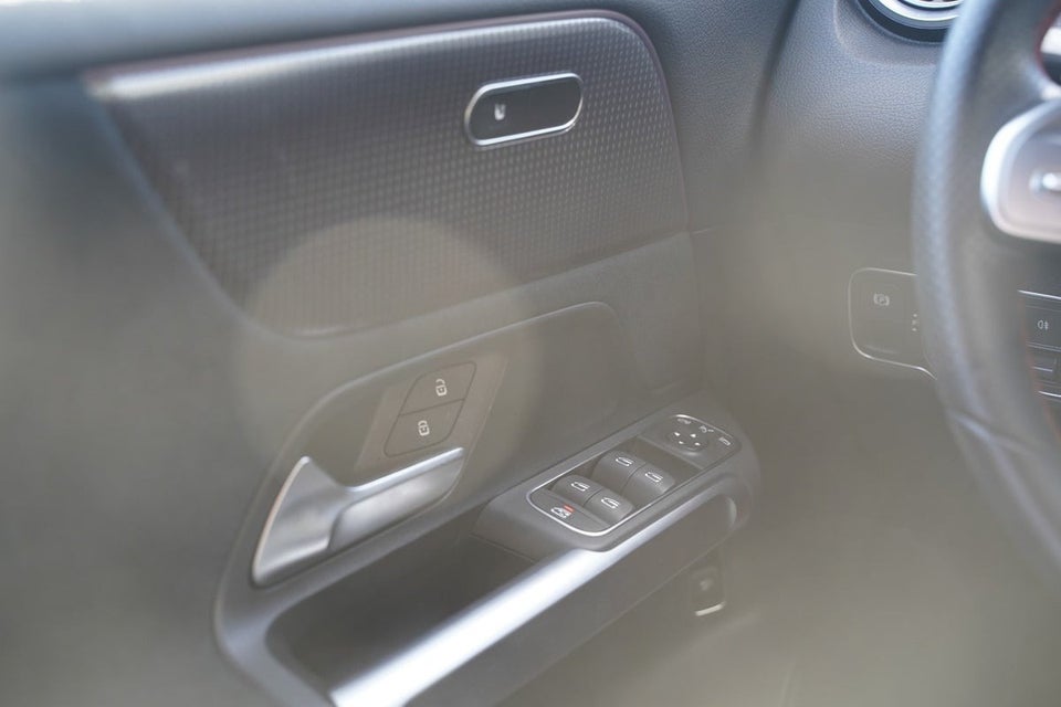 Mercedes EQB350 AMG Line 4Matic 5d