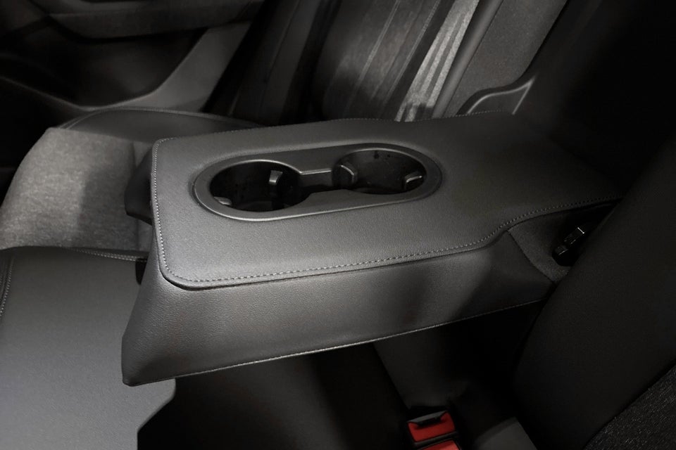 Audi Q6 e-tron Progress plus performance 5d