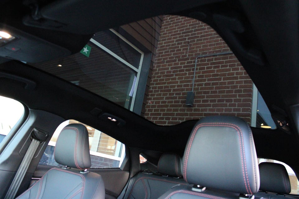 Ford Mustang Mach-E 75 Premium Standard Range AWD 5d