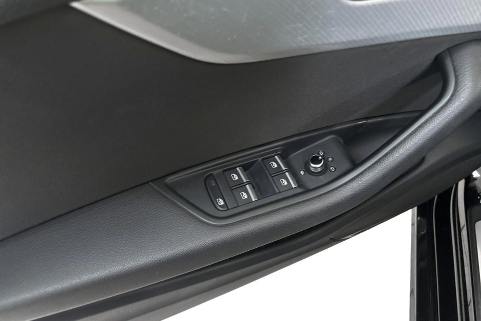 Audi A5 40 TFSi Sport Sportback S-tr. 5d