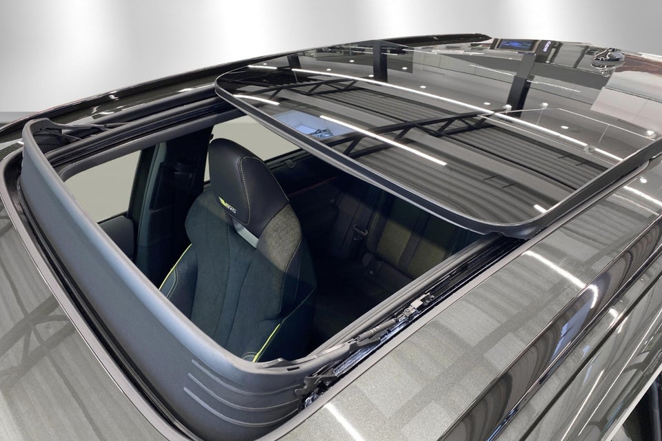 Skoda Enyaq iV RS 5d