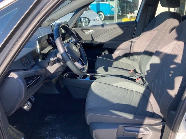 VW ID.3 58 Pro Performance 5d