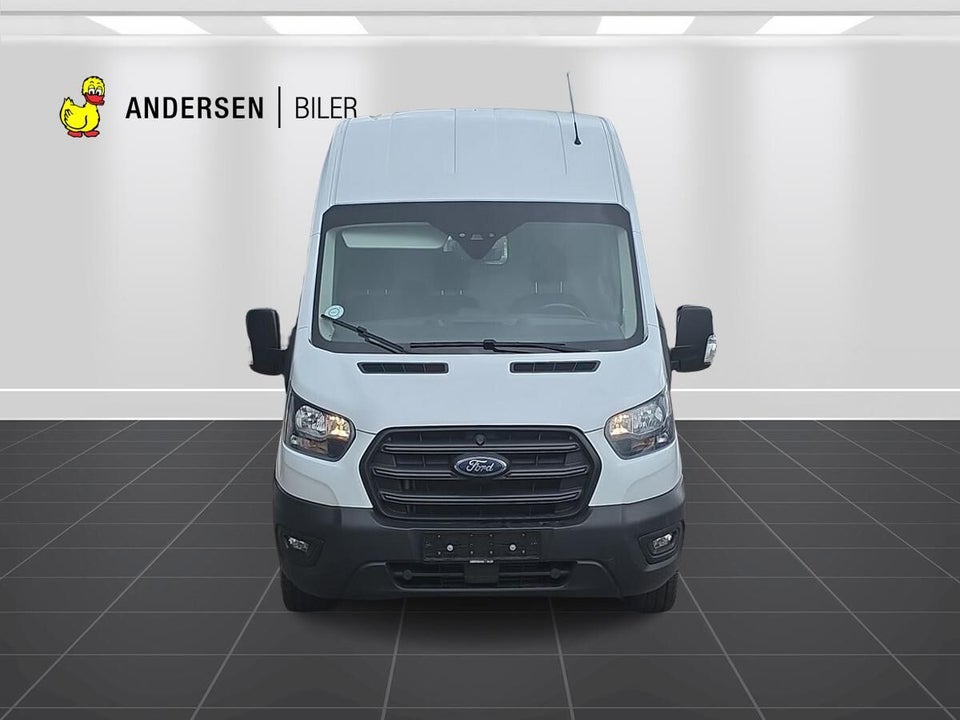 Ford Transit 350 L3 Van 2,0 EcoBlue Trend H2 FWD