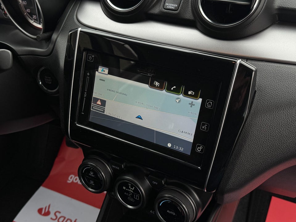 Suzuki Swift 1,2 mHybrid Exclusive 5d