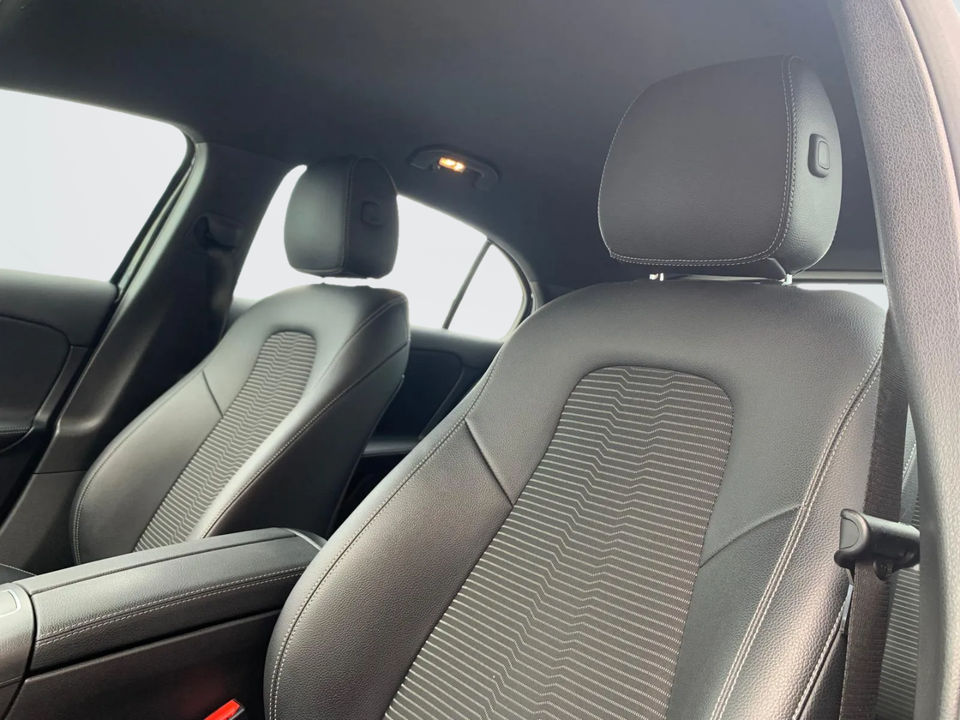 Mercedes A250 e 1,3 Progressive aut. 5d