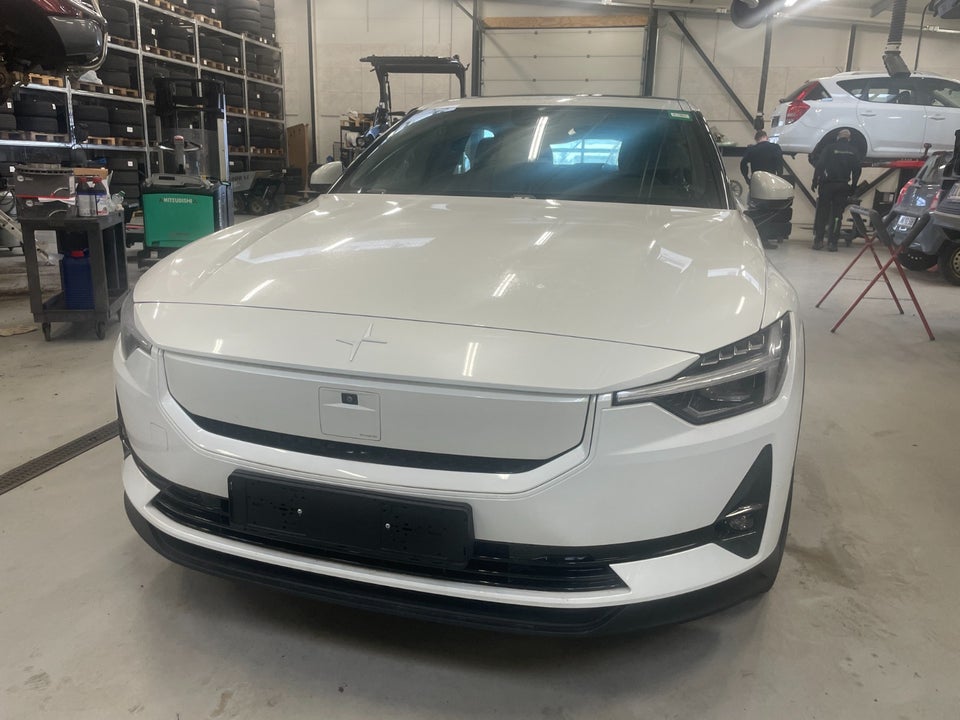 Polestar 2 Long Range 5d