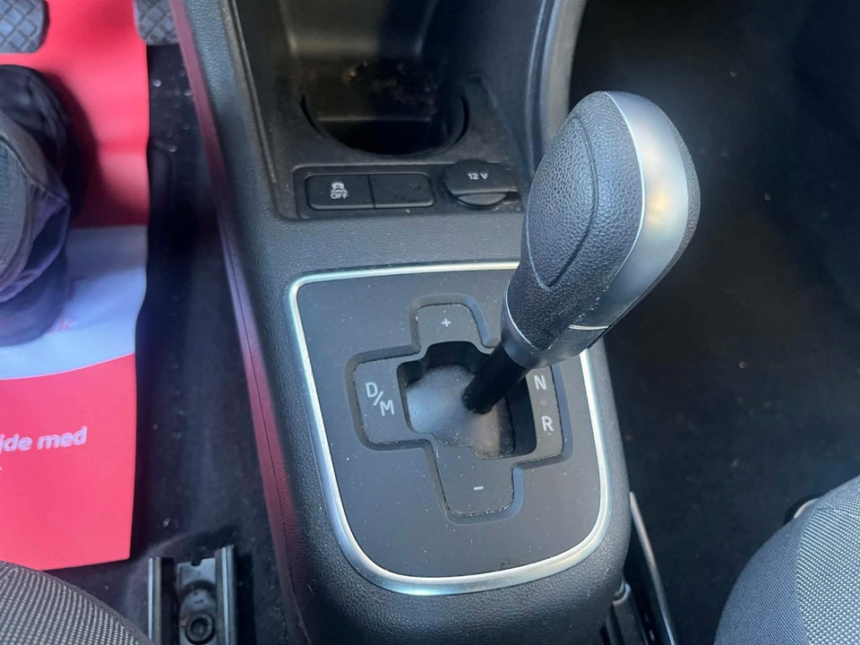 VW Up! 1,0 75 Move Up! ASG 5d