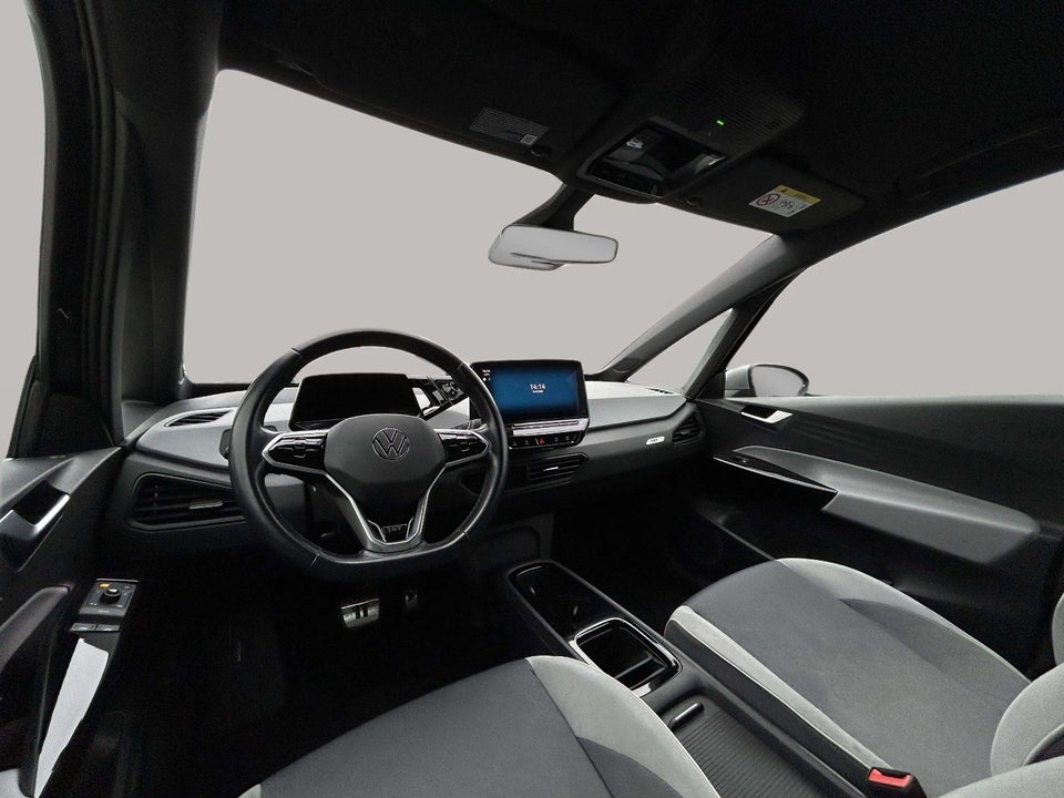 VW ID.3 58 1ST Plus 5d