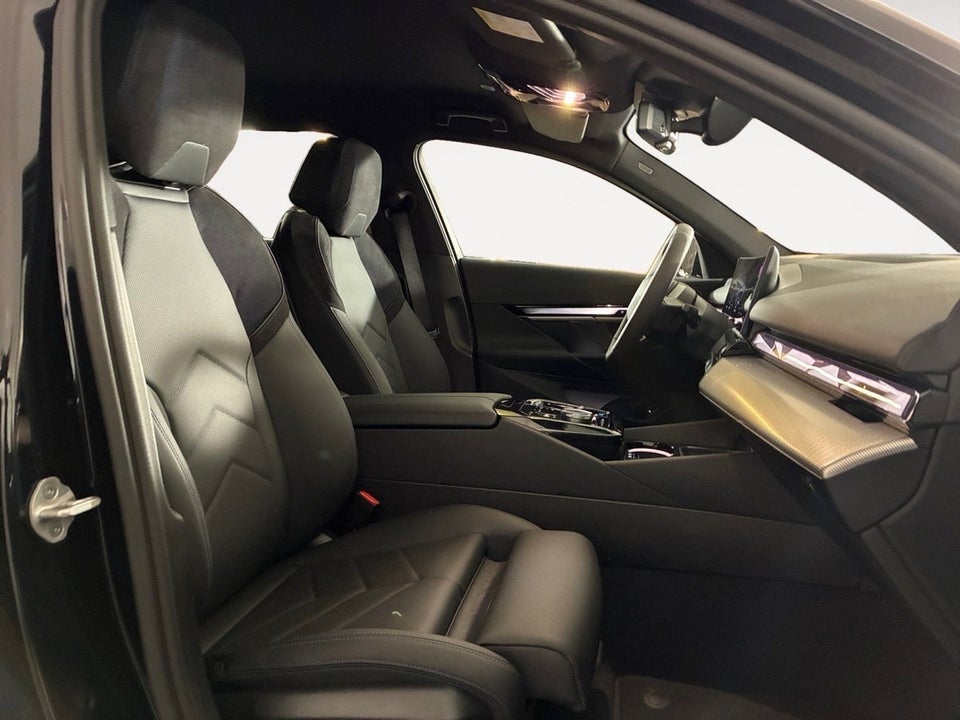BMW i5 eDrive40 Touring Fully Charged M-Sport 5d