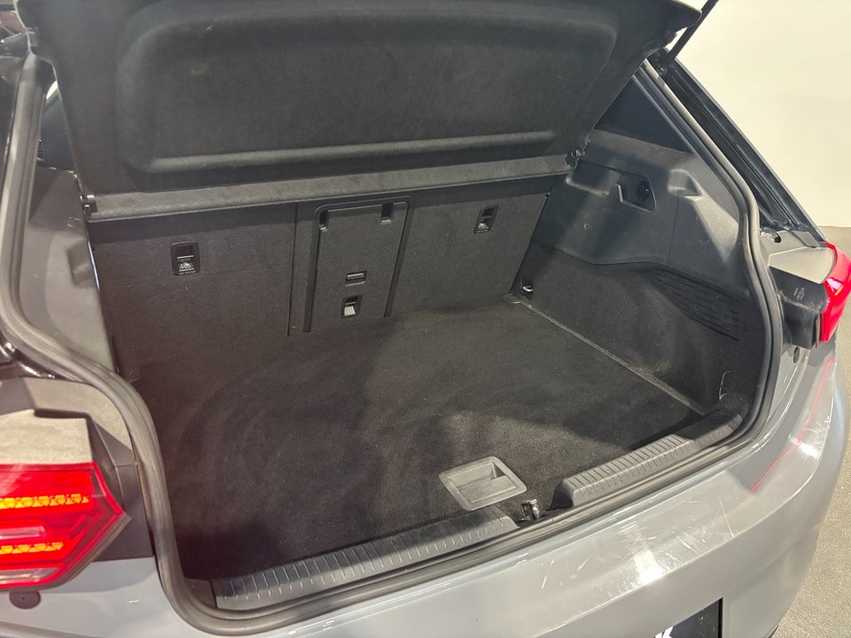 VW ID.3 58 Pro Performance Max 5d