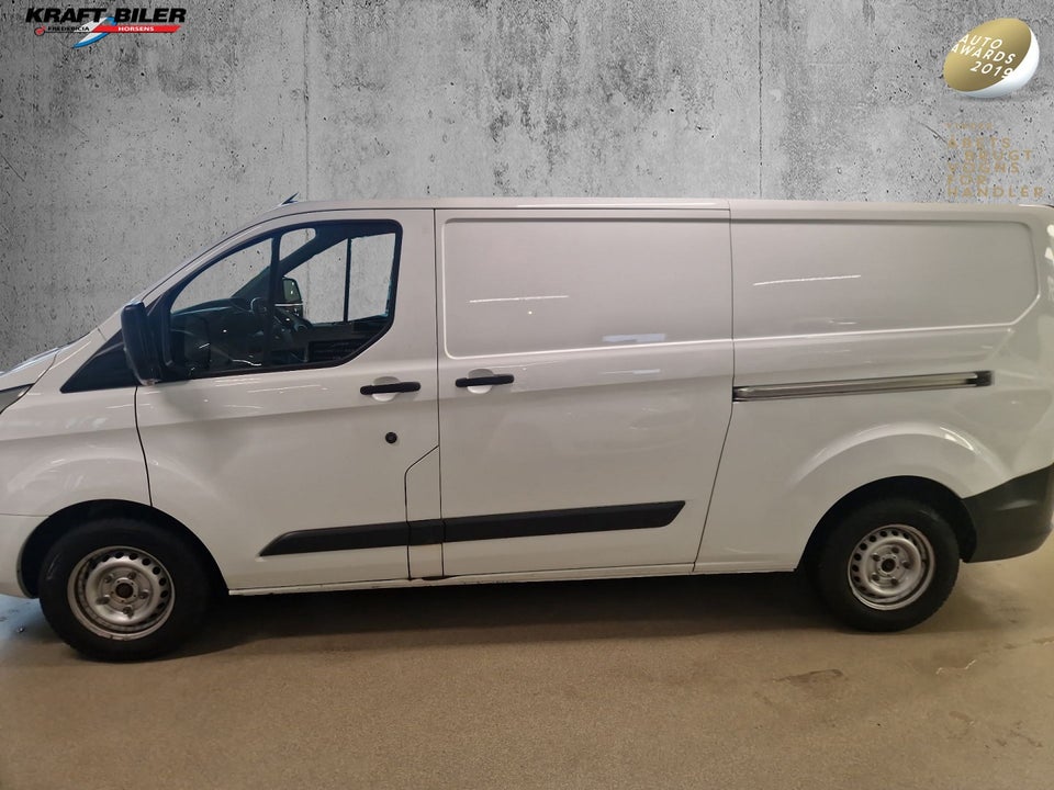 Ford Transit Custom 310L 2,0 TDCi 130 Trend