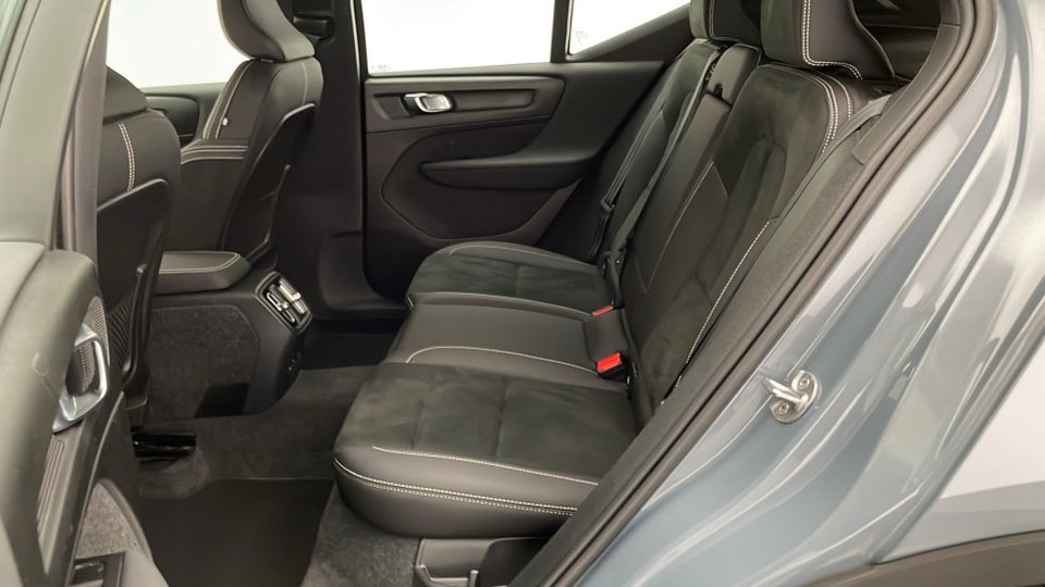Volvo XC40 P6 ReCharge Ultimate 5d