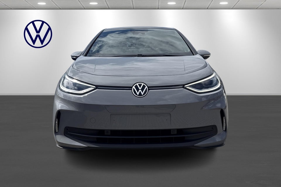 VW ID.3 79 Max+ 5d