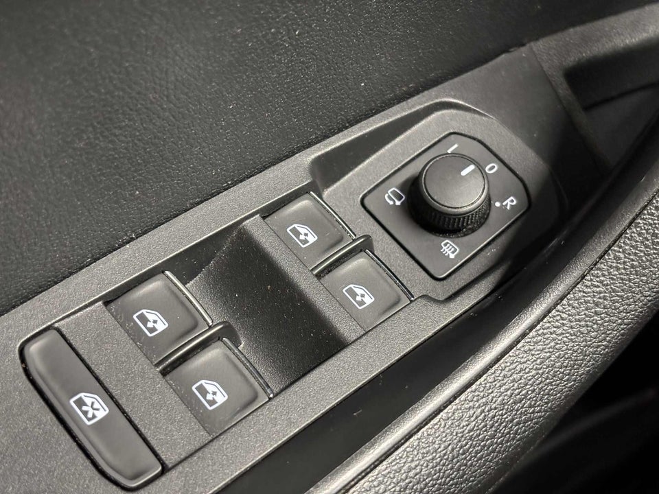 Skoda Karoq 1,5 TSi 150 Style DSG 5d