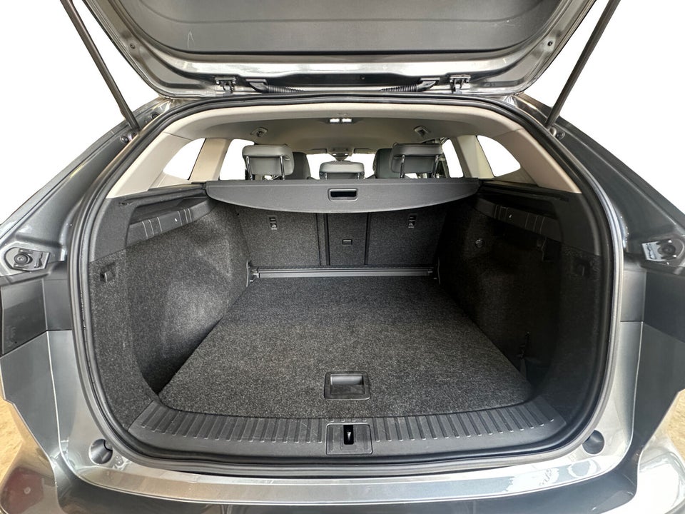 Skoda Enyaq 60 iV Lounge 5d