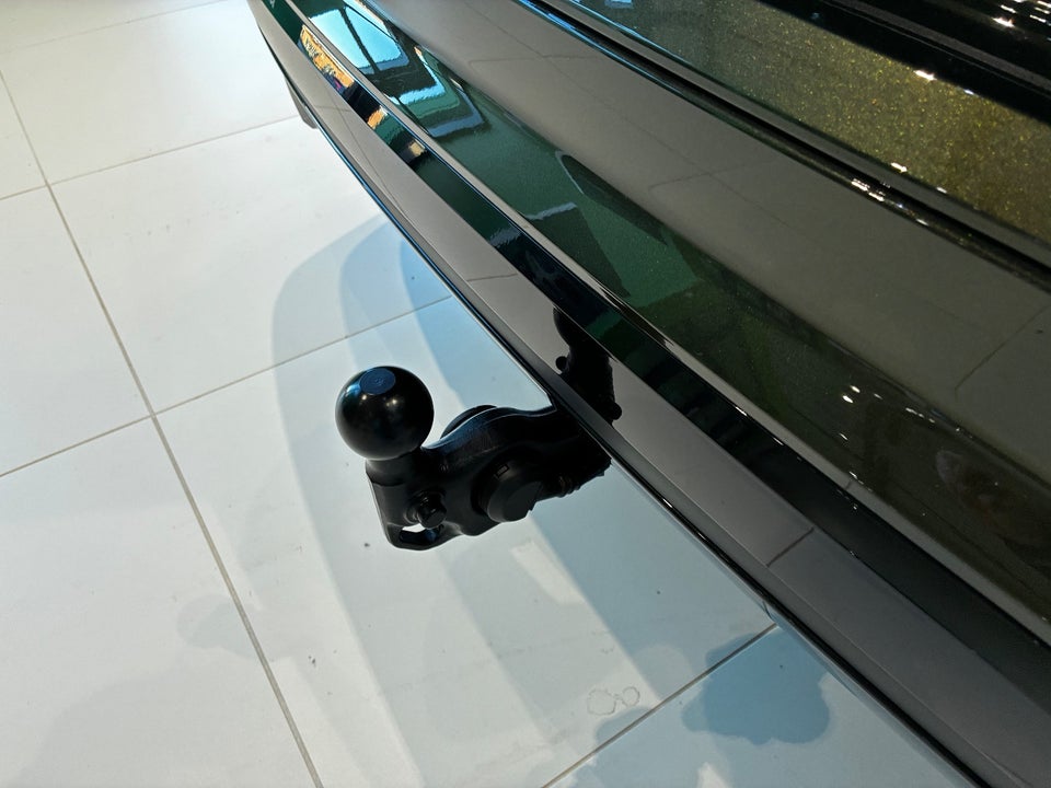 Skoda Enyaq 85 iV Sportline 5d