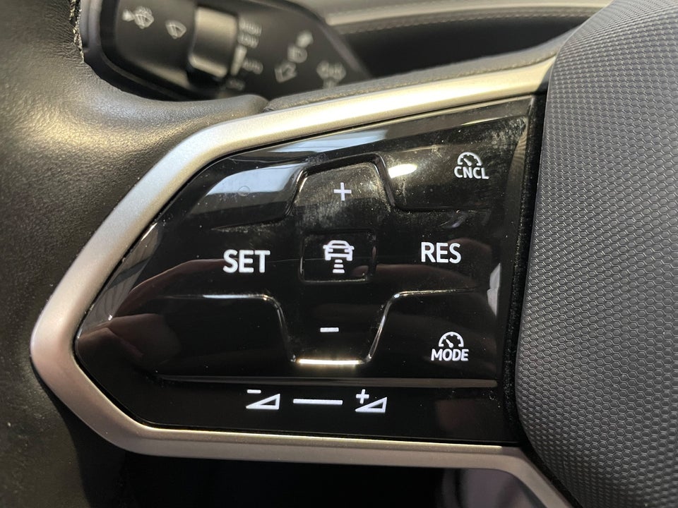 VW ID.7 77 Style+ 5d