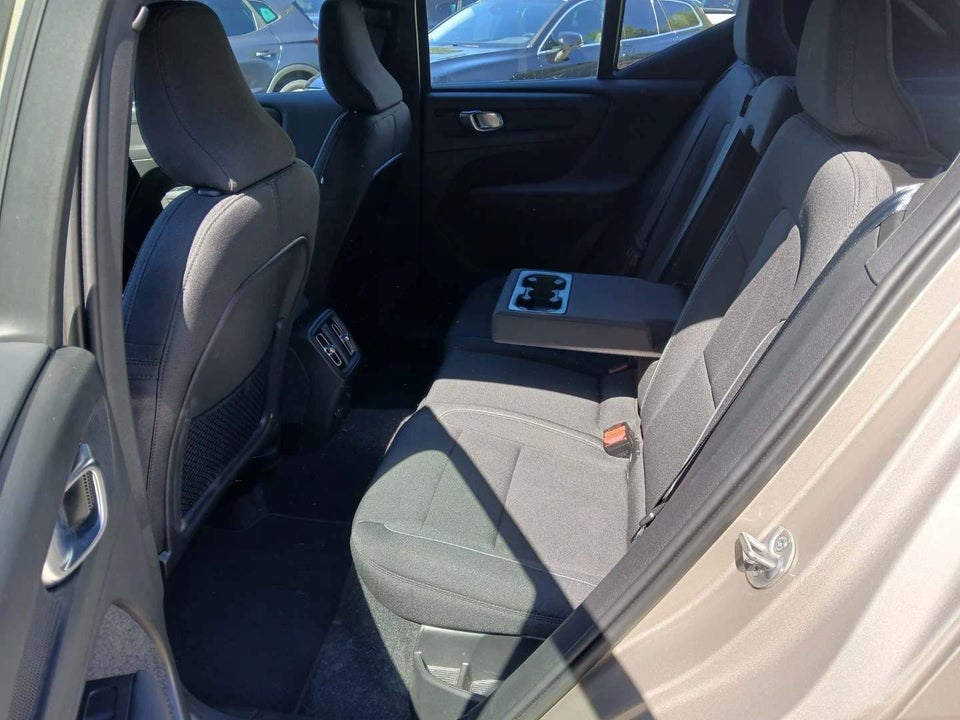 Volvo XC40 P6 ReCharge Plus 5d