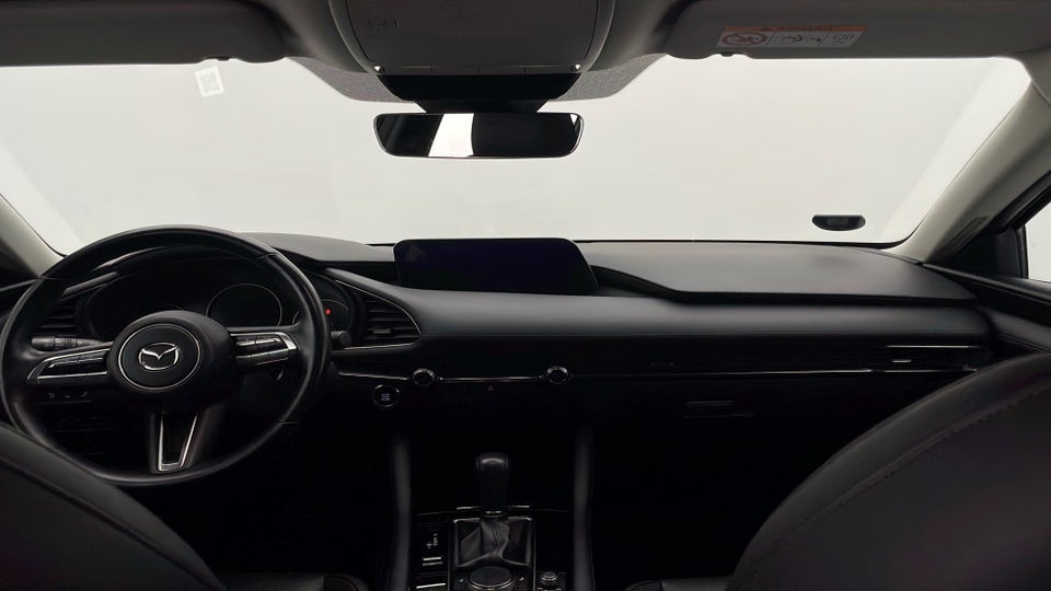 Mazda 3 2,0 e-SkyActiv-G 150 Cosmo aut. 4d