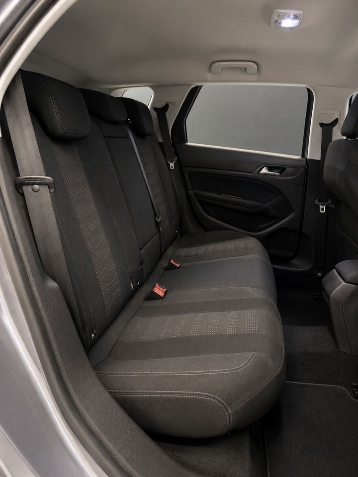 Peugeot 308 1,2 e-THP 130 Allure+ SW 5d