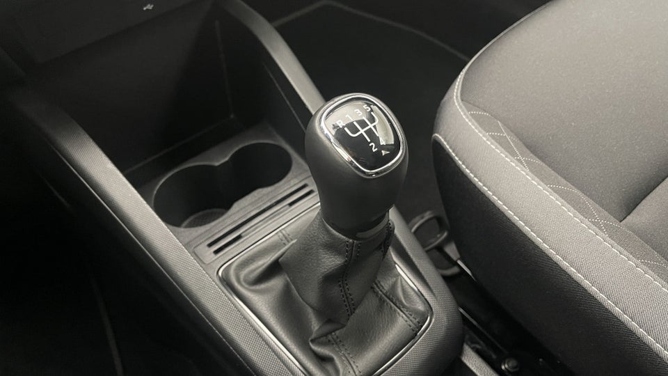 Skoda Fabia 1,0 TSi 95 Ambition Combi 5d