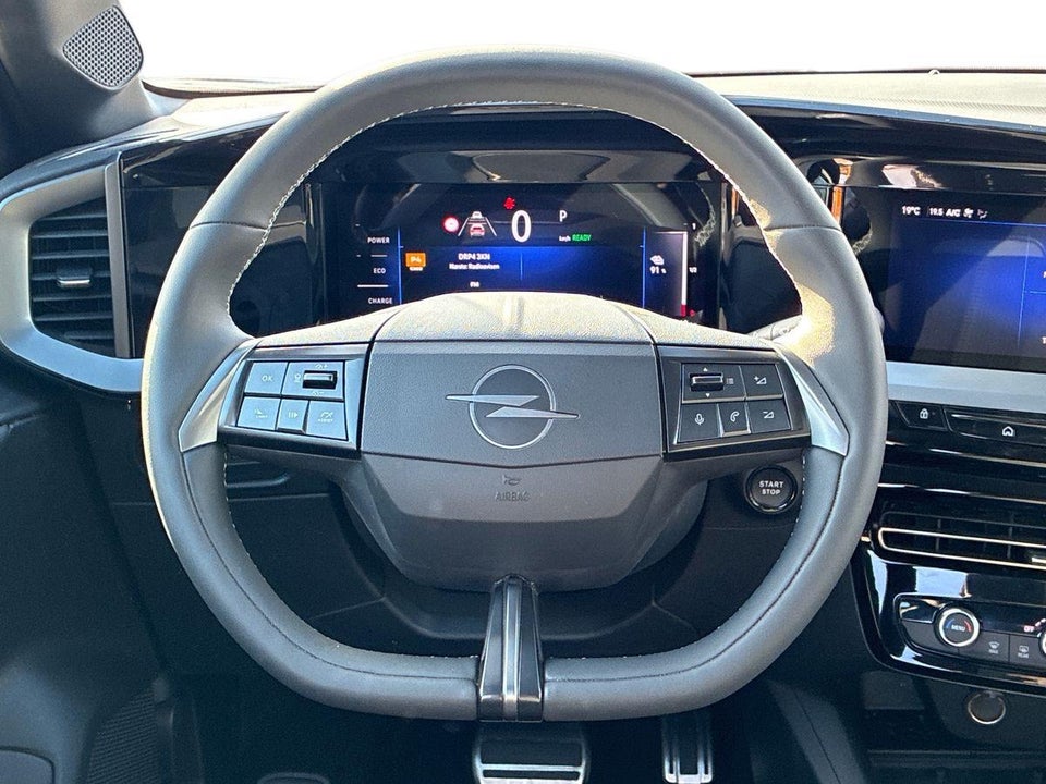 Opel Mokka-e 54 GS Line 5d