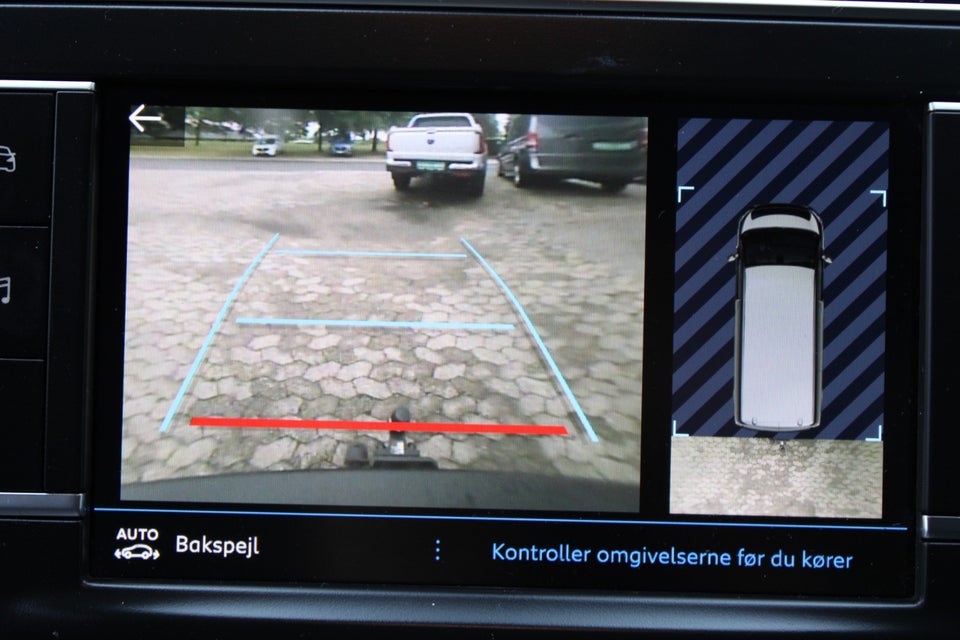 Peugeot Expert 2,0 BlueHDi 120 L2 Plus Van