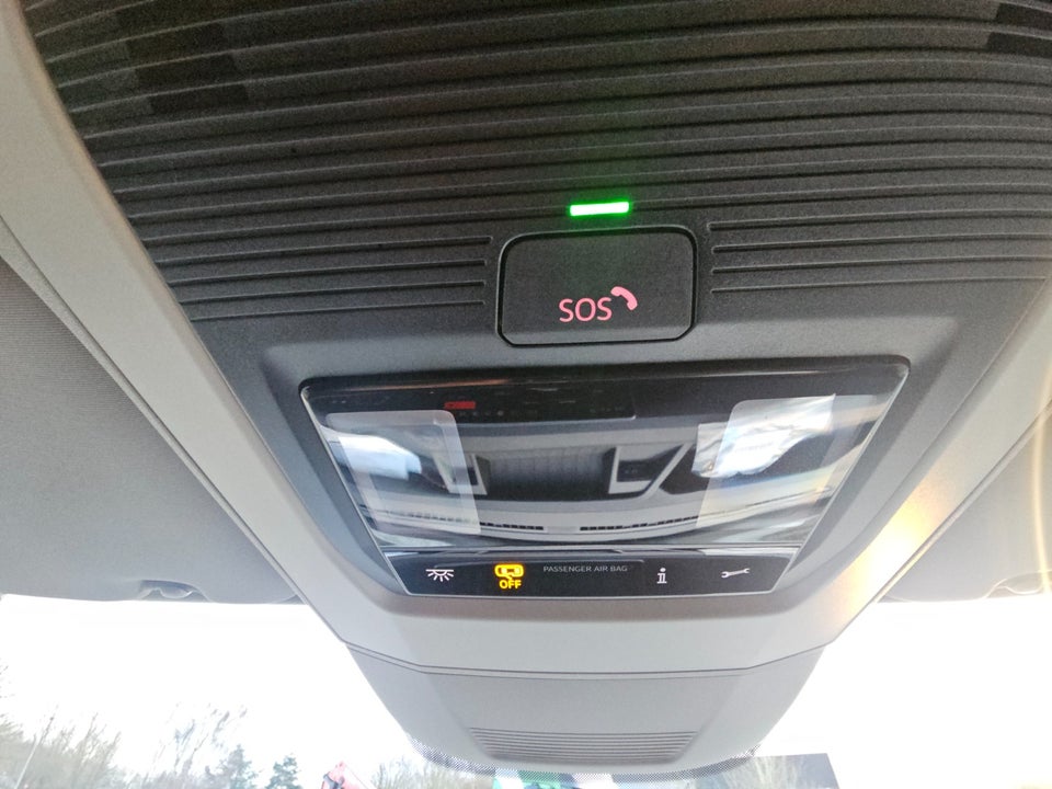 MAN TGE 2,0 3.180 L4 Box m/lift aut. FWD