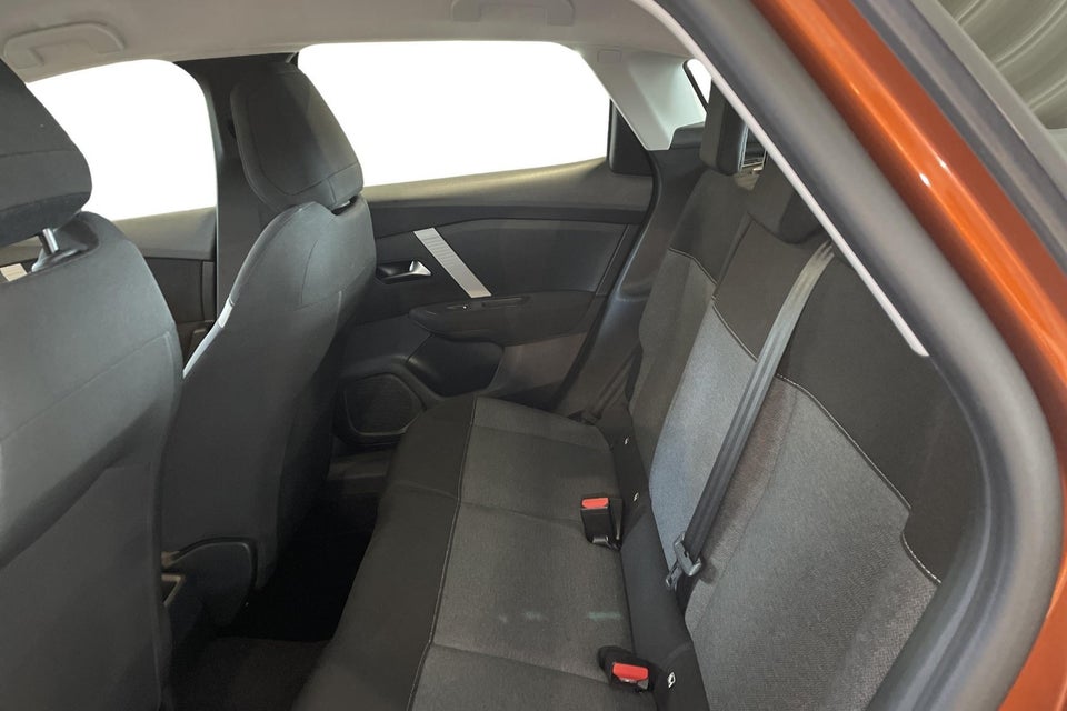 Citroën C4 1,2 PureTech 100 Live 5d