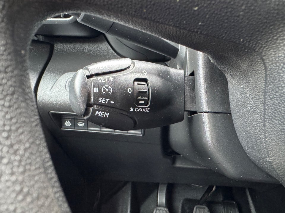 Citroën Berlingo 1,2 PureTech 110 L1 ProffLine Van