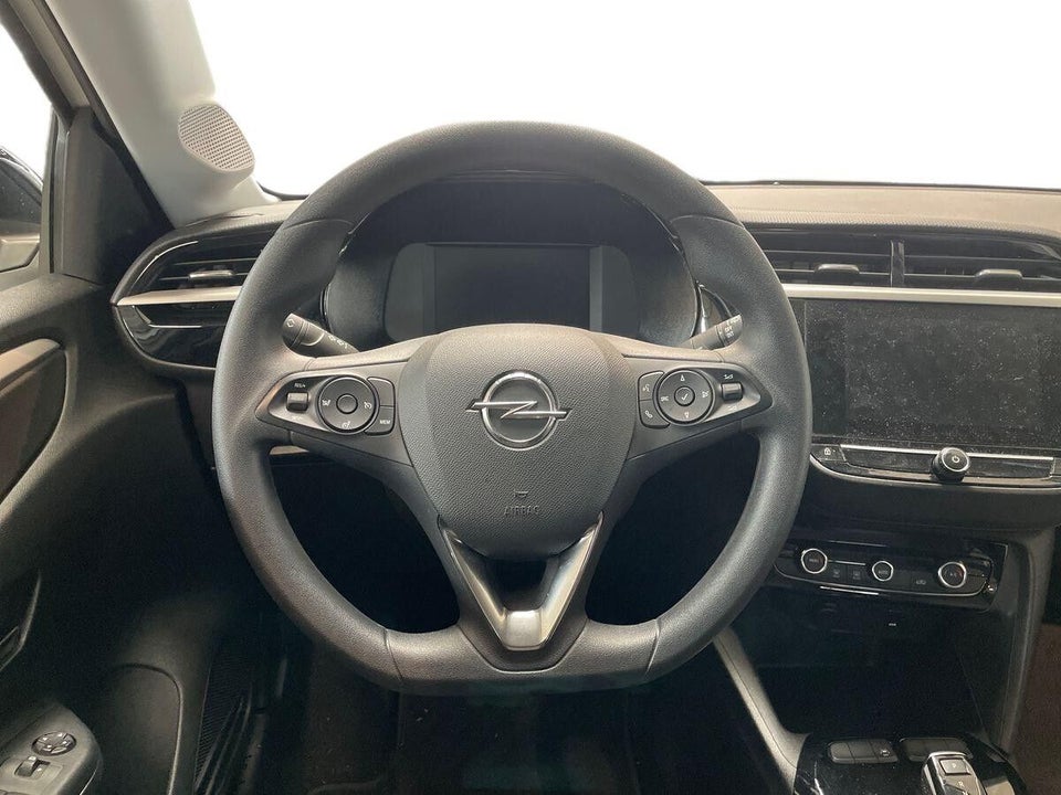 Opel Corsa-e 50 Edition 5d