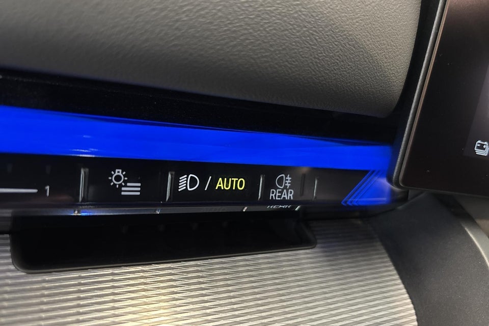 BMW i5 eDrive40 Touring M-Sport 5d