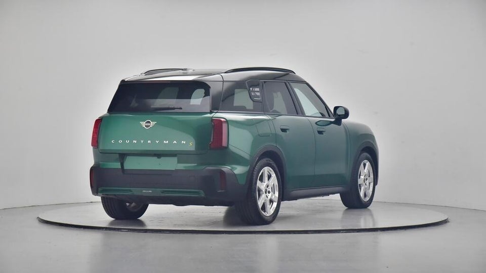 MINI Countryman SE Classic Trim M+ ALL4 5d