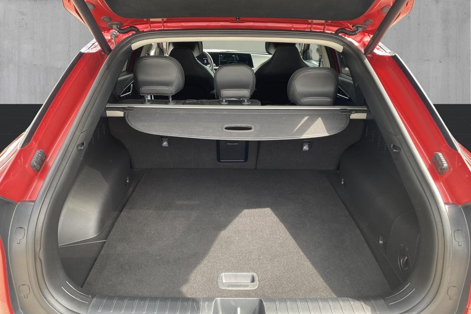 Kia EV6 77 Long Range Upgrade 5d