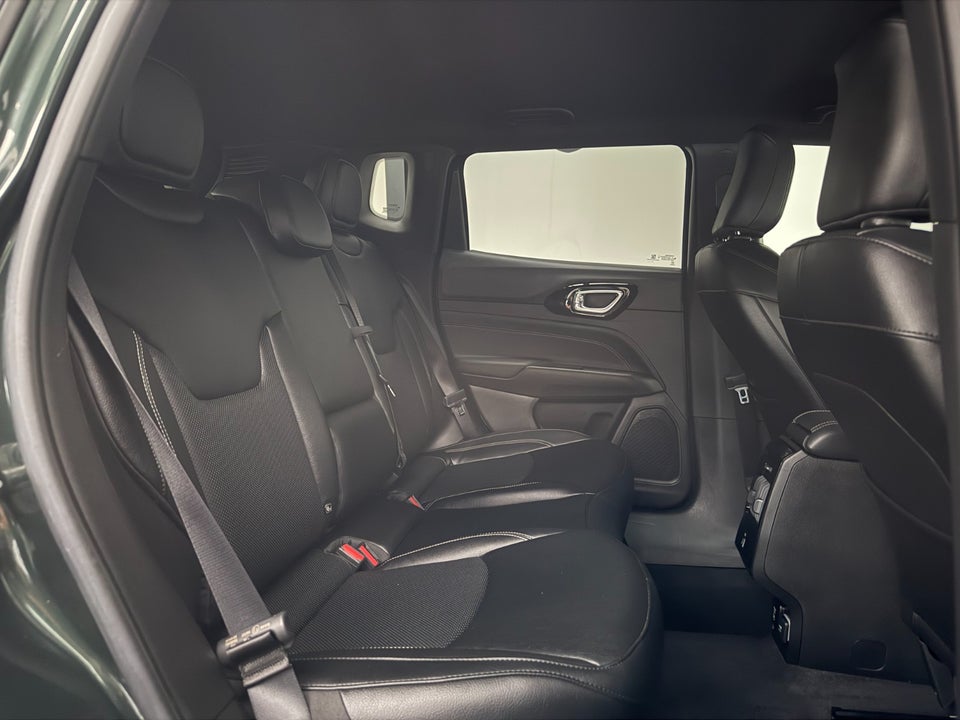 Jeep Compass 1,3 4xe S aut. 4x4 5d