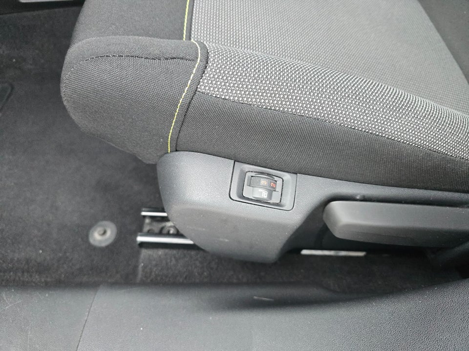 Citroën C3 1,2 PureTech 83 Feel 5d