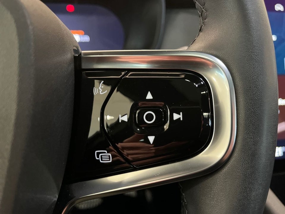 Polestar 2 Long Range 5d