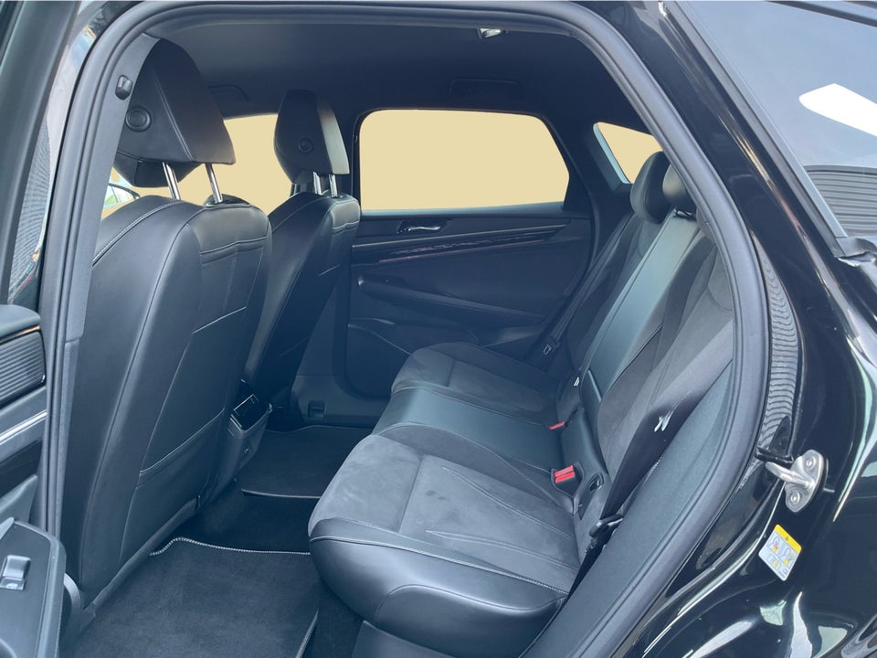 VW ID.7 86 Style S+ 5d