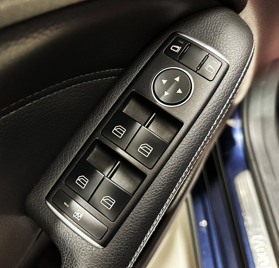 Mercedes B180 d 1,5 aut. 5d