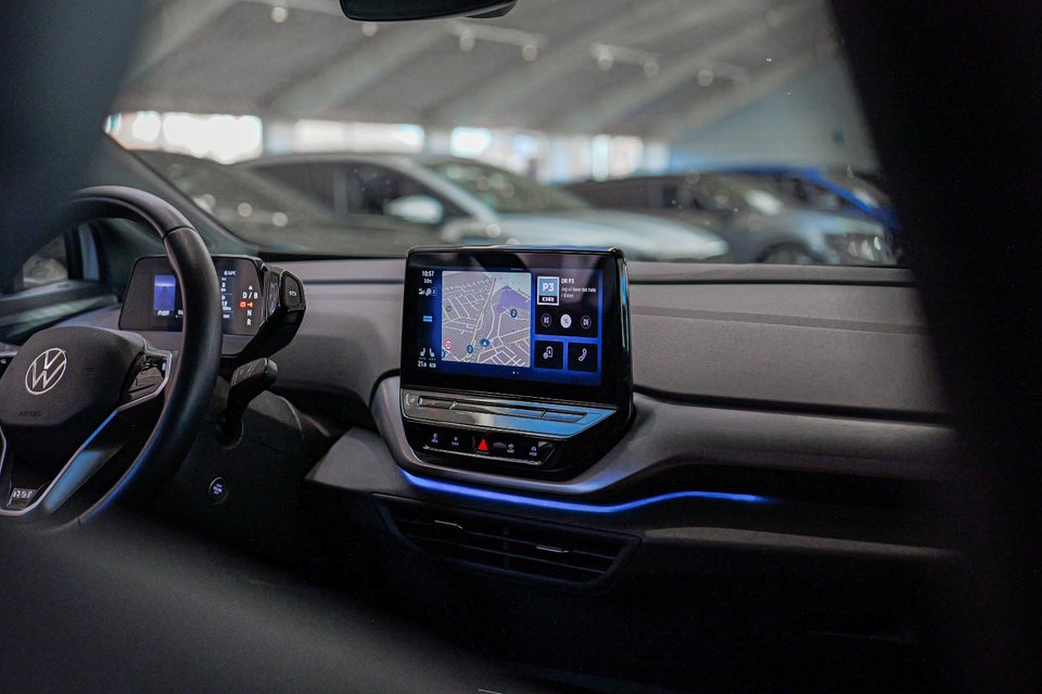 VW ID.4 77 1ST Pro Performance 5d