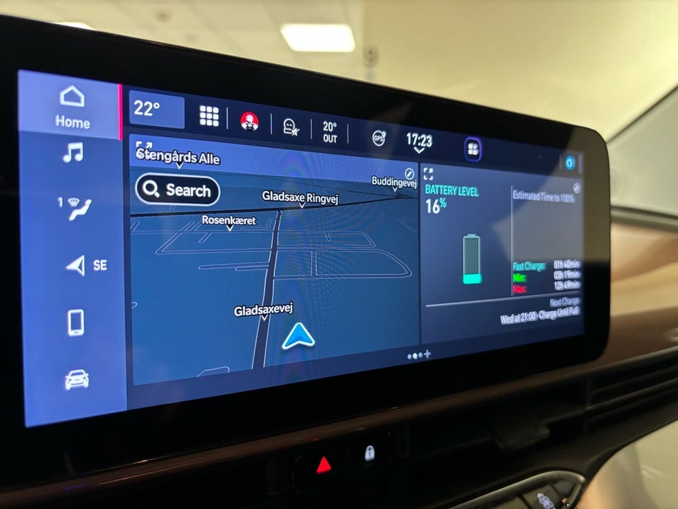 Fiat 500e 42 Icon 3+1 4d