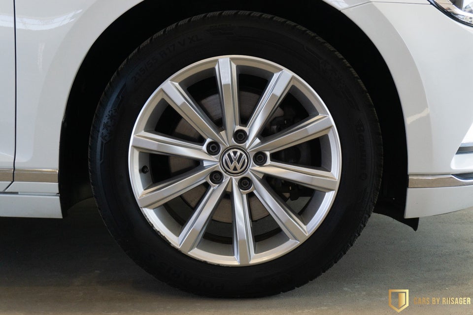 VW Passat 1,5 TSi 150 Highline Premium Variant DSG 5d