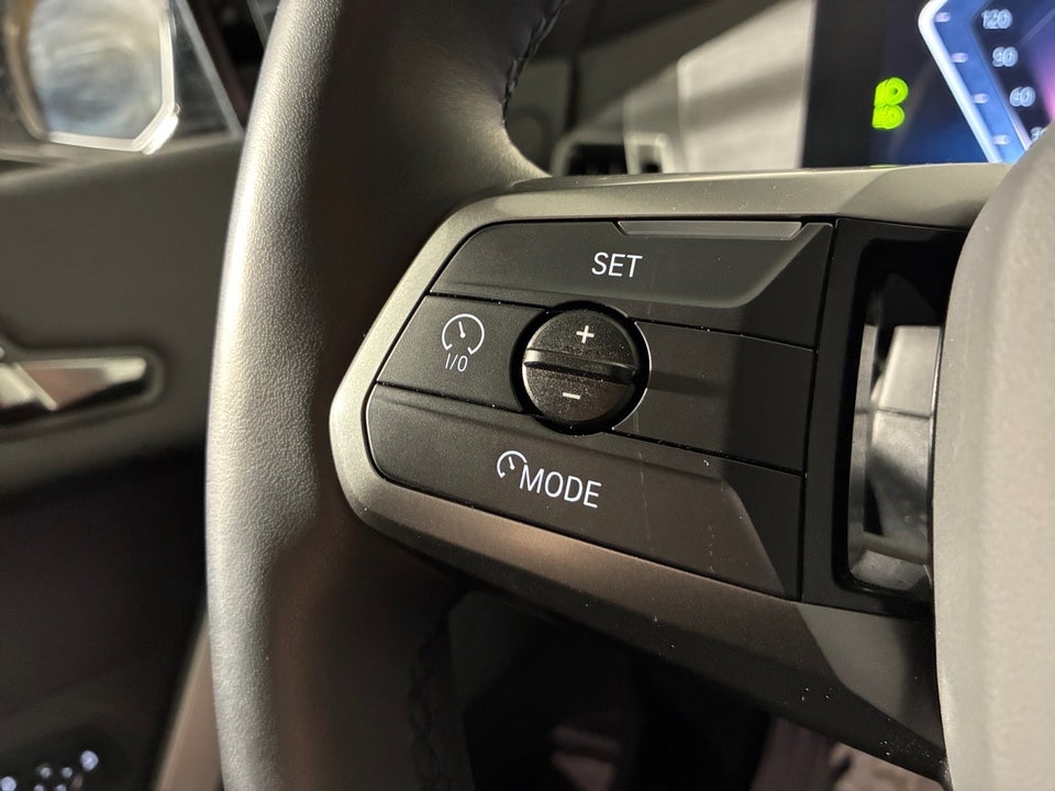 BMW iX xDrive45 M-Sport 5d